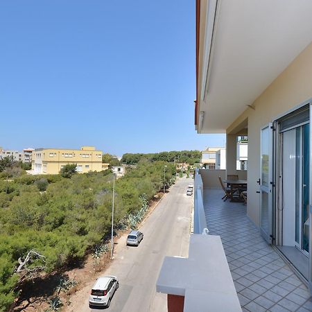 Appartamento Via Salento Gallipoli Extérieur photo