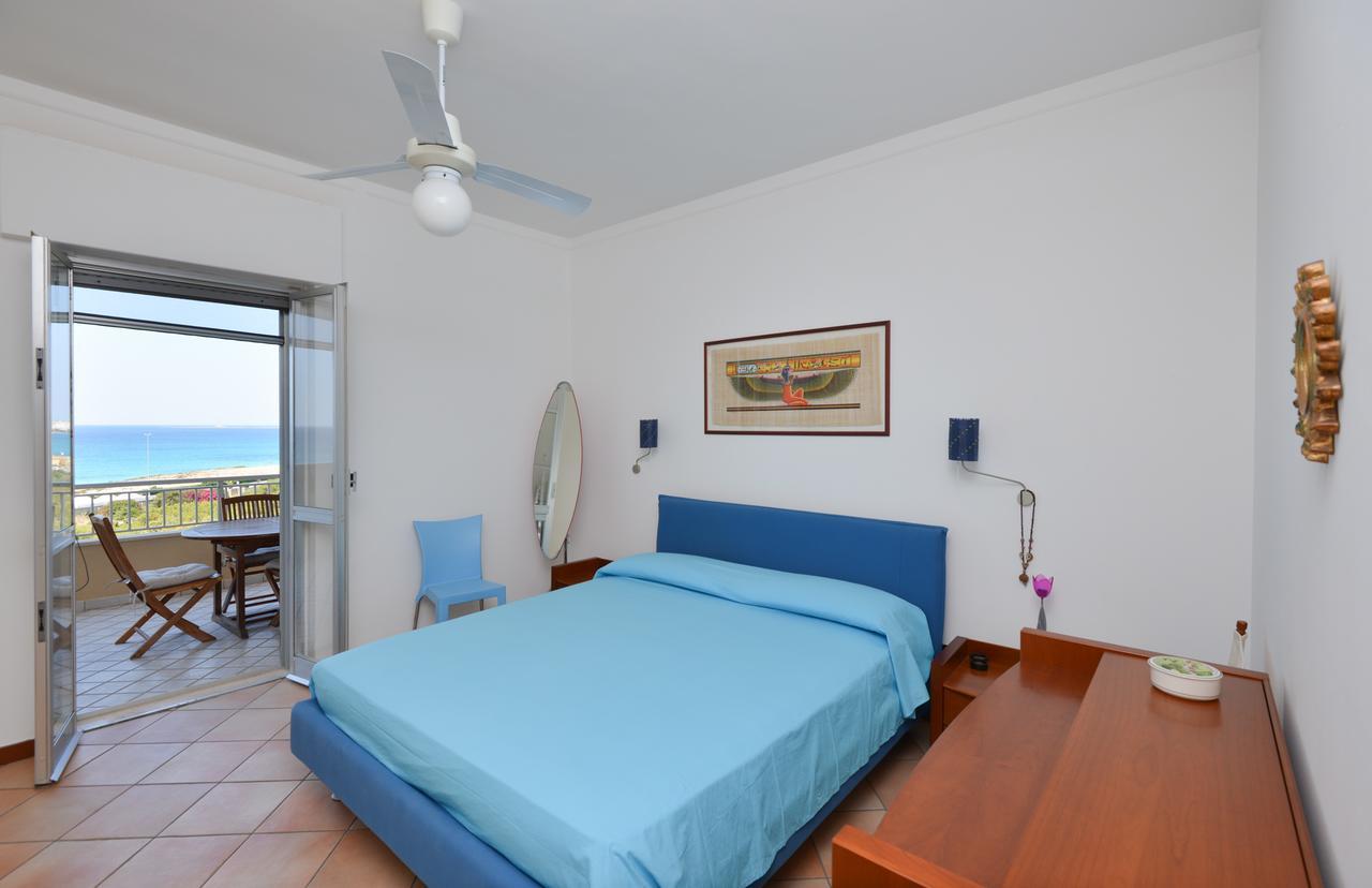 Appartamento Via Salento Gallipoli Extérieur photo