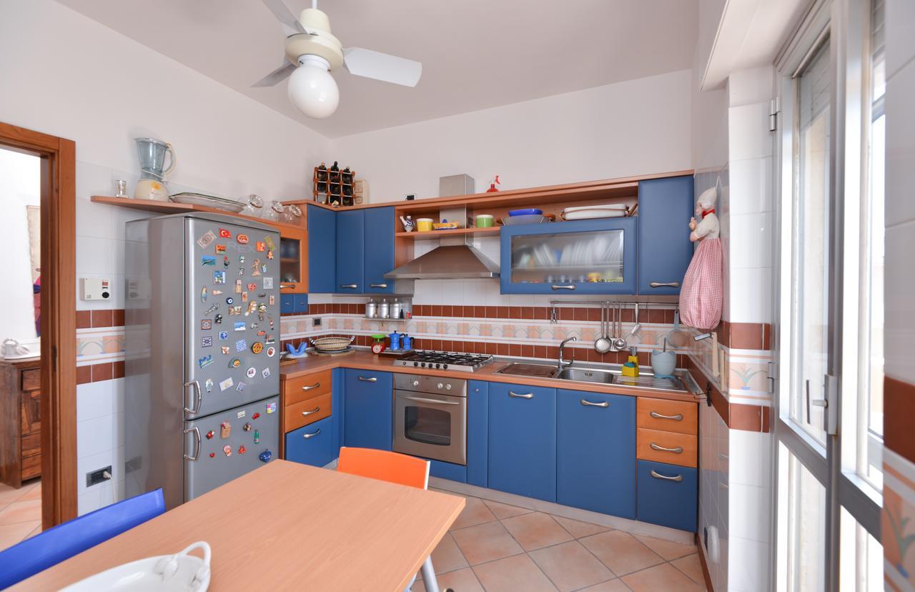 Appartamento Via Salento Gallipoli Extérieur photo