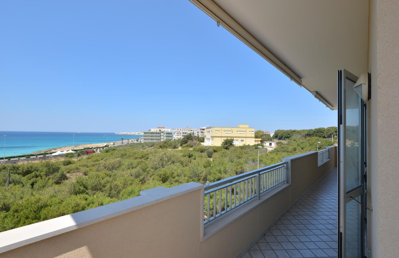 Appartamento Via Salento Gallipoli Extérieur photo