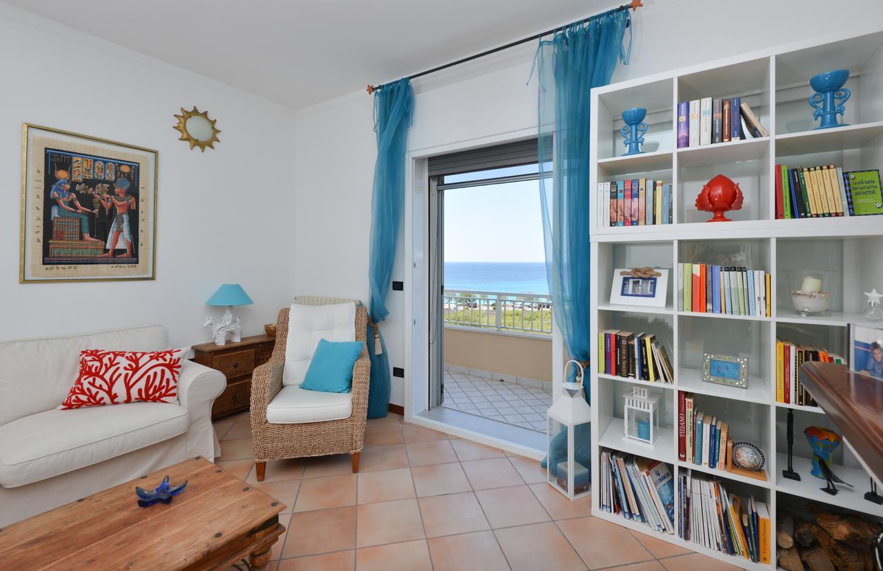 Appartamento Via Salento Gallipoli Extérieur photo