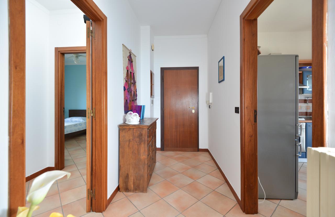Appartamento Via Salento Gallipoli Extérieur photo