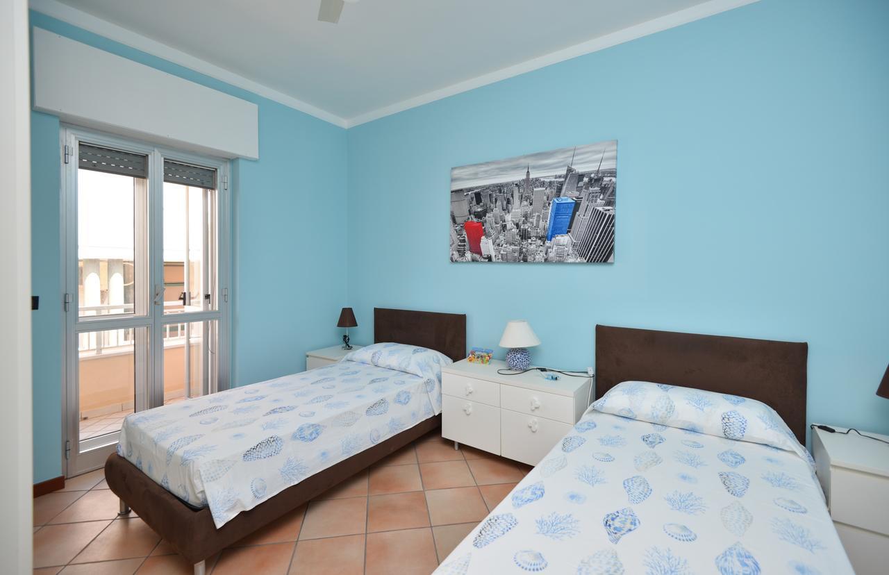 Appartamento Via Salento Gallipoli Extérieur photo