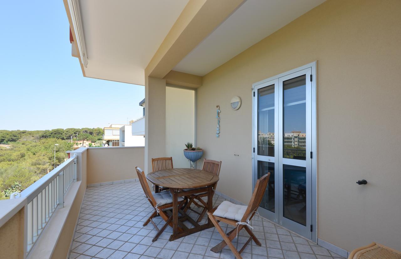 Appartamento Via Salento Gallipoli Extérieur photo