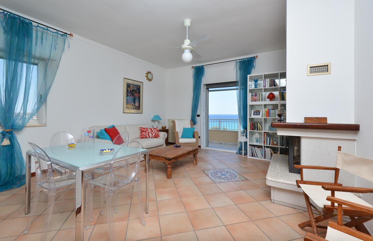 Appartamento Via Salento Gallipoli Extérieur photo