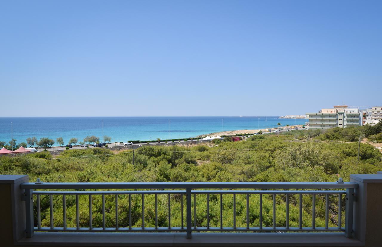 Appartamento Via Salento Gallipoli Extérieur photo